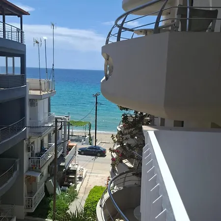 Lara Seaside *