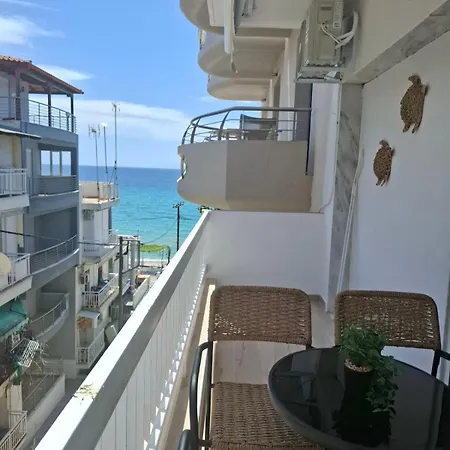 Lara Seaside * Nea Kallikrateia