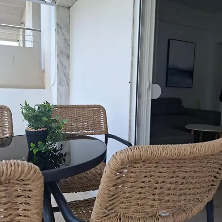 Lara Seaside Nea Kallikrateia